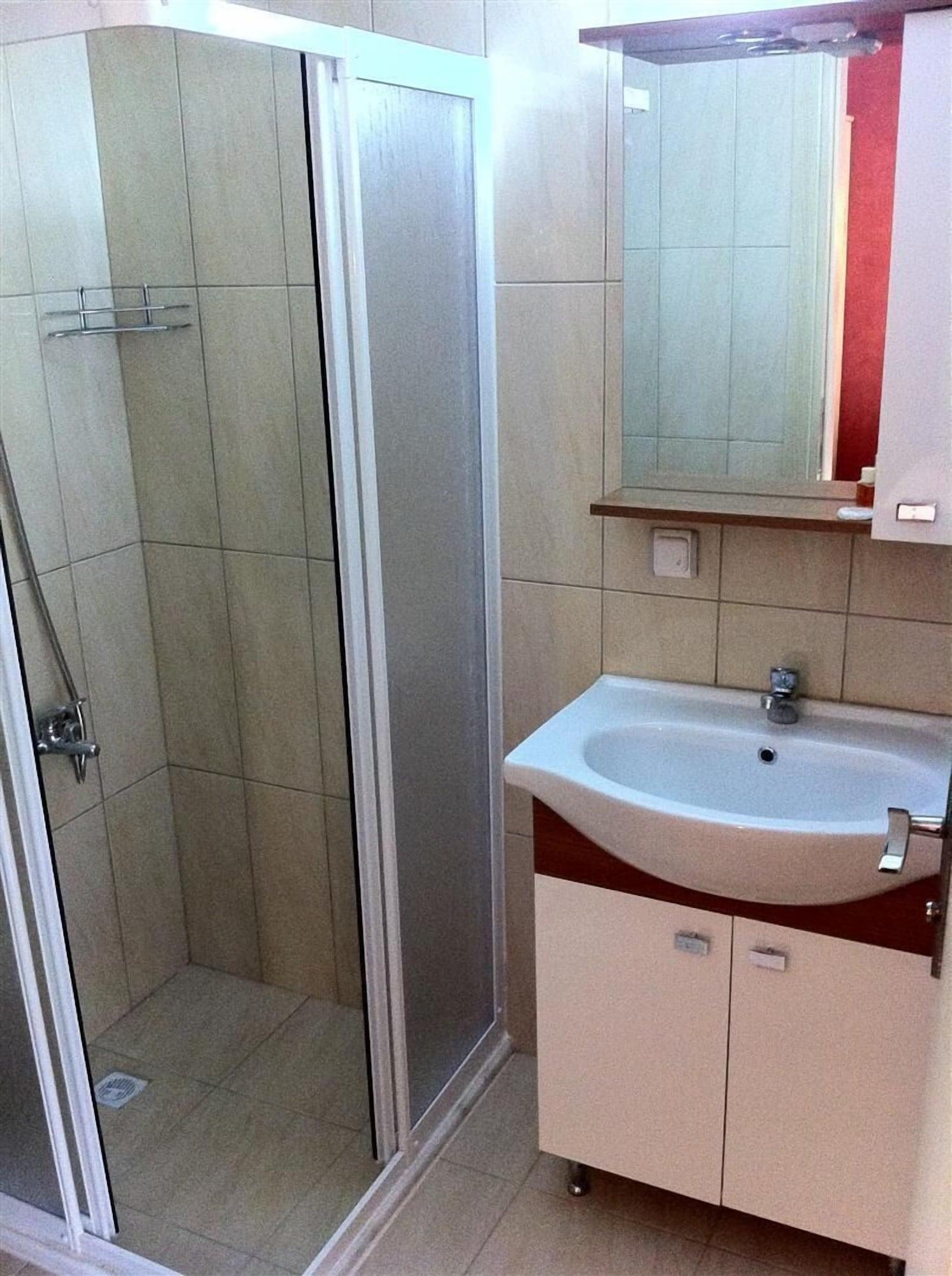 Marsyas Hotel Marmaris Bagian luar foto