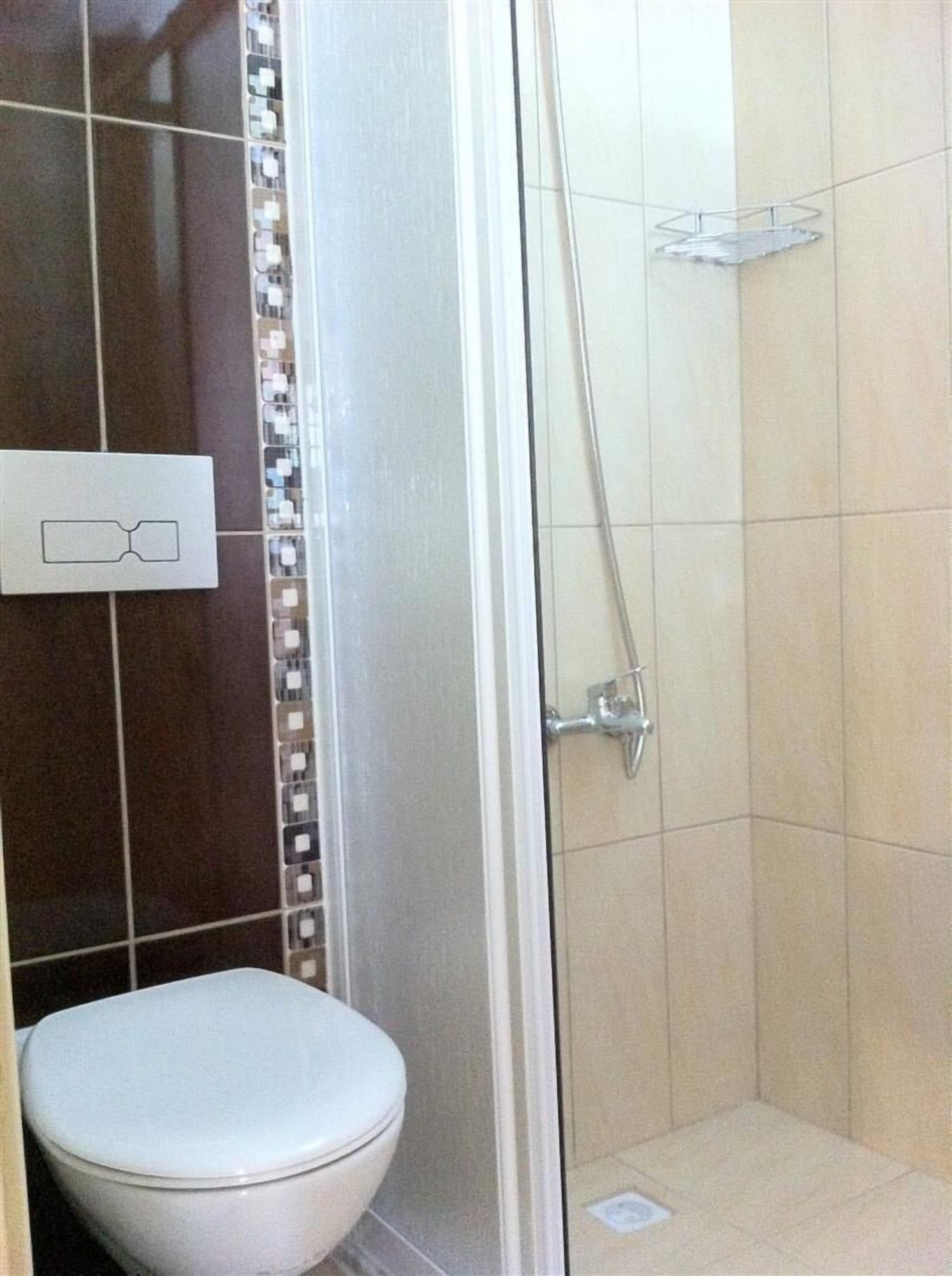 Marsyas Hotel Marmaris Bagian luar foto
