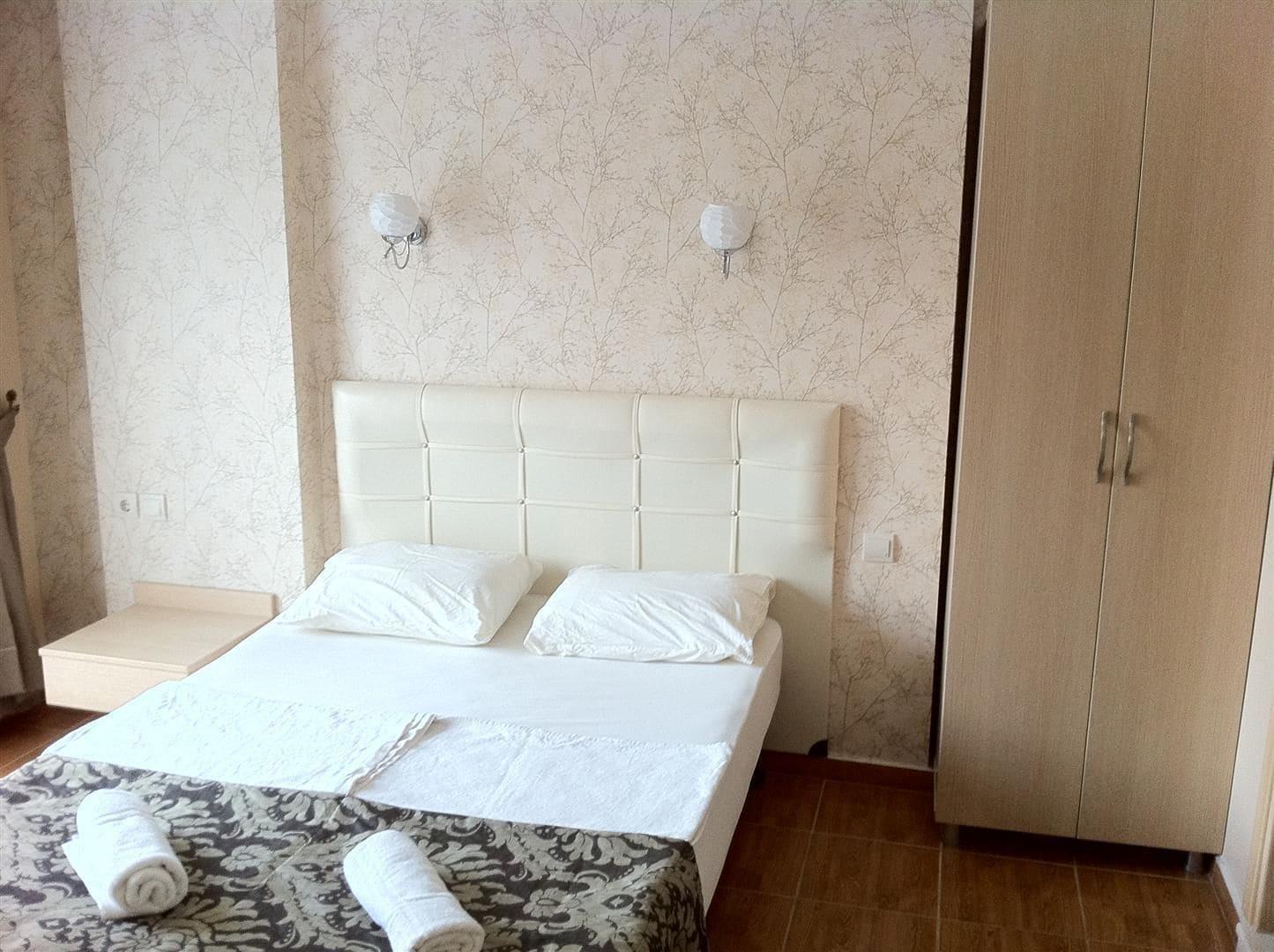 Marsyas Hotel Marmaris Bagian luar foto